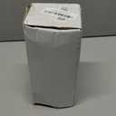 Glass Jars Containers with Wooden Handles Lids and Scoop Clear Canister Jars Set with Spoon for Kitchen Food Storage Coffee Tea Sugar Decorative Countertop Organization Jars 25 oz