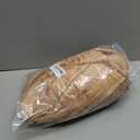 Wood Grain Rectangle Tablecloths, Wooden Boards Light Wood Texture Fitted Table Covers, Great for Camping, Indoor, Outdoor Use, 30 x 72 inch (Fits up to 72x30In/6ft Rectangle Tables)