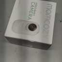 Momcozy Baby Monitor BM01 Add-on Camera Unit, 1080P HD Resolution, Pan-Tilt-Zoom Camera, Baby Monitor Camera Easy to PairNot Compatible BM03 Baby Monitor