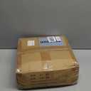 AZERPIAN Plant Stand 6 Tier Indoor Metal Flower Shelf for Multiple Plants Corner Tall Flower Holders for Patio Garden Living Room Balcony Bedroom, Black