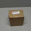 Inflatable Replacement Fan Blower - 12V 1.0A Blower with 12V 1.5A Adapter and 3 LED Lights for Halloween Party Yard Garden Lawn Decorations