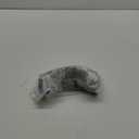 3M GoggleGear Eye Protective Goggle 3000 Series, Clear Scotchgard Anti-Fog/Anti-Scratch Lens, Premium Cloth Strap, TPV Shroud, 1 Pair, GG3301-SGAF, ANSI Z87.1, CSA Z94.3, D3 D4 Rating