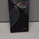 TORRAS Magnetic Shockproof for iPhone 16 Pro Max Case, [4X Military-Grade Protection] [Compatible with MagSafe] Translucent Case for iPhone 16 Pro Max Anti-Scratch Guardian 6.9" (Blue)