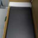 Misting Hydroponic Growing System Kit 15-Pods Indoor Smart Herb Garden Planter with LCD Touch Panel 6L Large Tank for Herb/Vegetables/Flowers/Fruits,Gardening Gifts for Women Men Beginners-Black