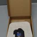 Off White Audio CD Player with Speakers for Home Decor (CD909)