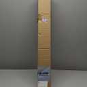 CHICOLOGY Bamboo Roman Shades - Customer Favorite Light Filtering Blinds for Windows, Premium Quality, Ideal for Home, Squirrel Brown, 29"W X 64"H