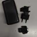 Upgraded 2000W 220V to 110V Voltage Converter 123456789