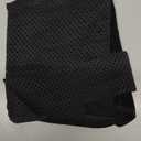 Knee Brace for Women & Men, Knee Brace for Meniscus Tear, Knee Pain Relief, Arthritis, Compression Knee Support Side Stabilizers, Injury Recovery, Running, Workout(Black, Large)