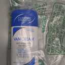 Vanicream AntiPerspirant Deodorant for Sensitive Skin  2.25 oz  ClinicalStrength Deodorant with 24Hour Protection  Unscented