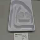 viohead Nasal Pillow Supplies with Headgear, Frame, Tube and 3 x Nasal Pillow