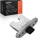 A-Premium Neutral Safety Switch Compatible with Ford Focus 2012-2018, Fiesta 2011-2019, 4 Pins