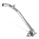 MITZONE Coolant Thermostat Housing Assembly compatible with 2017-2023 Buick Cadillac Chevy GMC Vehicles - LaCrosse Regal XT5 XT6 Blazer Acadia 3.6L Replace