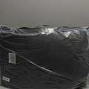 5x7 Black Area Rugs for Living Room, Large Fluffy Shag Bedroom Rugs Non-Slip, Ultra Soft Plush Carpet for Nursery Kids PlayRoom Dorm Office Indoor Modern Carpets