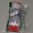 Redfly 2 Pack Silicone Muffin Pan & Cupcake Pans for Baking - 12 Cup Regular Size BPA Free Egg Bites Molds