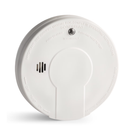 Kidde Battery-Operated Photoelectric Smoke Alarm P9050, BBD 10 Years After Installation