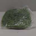 9 FT Christmas Norfolk Pine Garlands, Artificial Real Touch Winter Pine Garland, Green Realistic Greenery Garland for Holiday, Window, Fireplace, Mantle, Indoor Outdoor, Christmas Decor (1 Pcs)