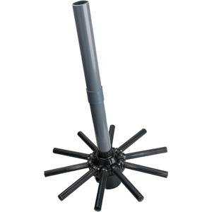 SX230DA Lateral Assembly with Center Pipe Replacement for Hayward Sand Filter, Compatible with Hayward Pro Series Sand Filter S180T, S210T, S220T, S230T, S270T, S230T93STF, S230T932S