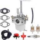 ANTO Carburetor 119-1980 for Toro Power Clear 180 PC180 418ZR 418ZE 520-876