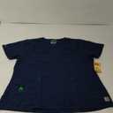 Carhartt Scrubs C12110 Women's Force Cross-Flex Modern Fit V-Neck Top