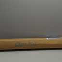 Office Chair Mat for Hardwood Floor: 63" x 51" Extra Large Black Office Chair Mats, Anti-Slip Rubber Floor Mat for Gaming Rolling Chair, Heavy Duty Sturdy Floor Protector Mat Under L Computer Desk