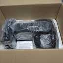 Boulder Pro Moving Head 295W Super Beam 14R Stage Light DJ Light 13 Gobos and 14 Colors DMX512 Control for Stage Disco Club Lighting Party