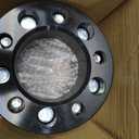 ECCPP 2X 1.5 inch 5 Lug Wheel Spacers 5x4.5 to 5x4.5 5x114.3mm to 5x114.3mm 5 Lug fits for 1984-2001 for Jeep Cherokee 1986-1992 for Jeep Comanche 2006-2012 for Jeep Liberty with 1/2" x20 Studs