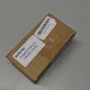 2 Pack 5ft Mini Christmas Lights String 10 Bulbs Warm White Short Strand String Lights, Clear Bulbs Wire Fit Light up Christmas Decorations, 4 Bulb Spacing, Connectable End-to-end (Green)