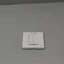 Slim Wallet for Men, Air Wallet Build in Airtag Chip, Smart Wallet Compatible with Apple Find My iOS Only, Minimalist Front Pocket Wallet RFID-Blocking Card Holder with Money Clip (Black)