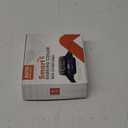 JEUJE Dog Bark Collar 2 Pack, Bark Collar for Large Medium Small Dogs 8-120lbs, AUTO Barking Collar, Bark Training Collar with 7-Level Sensitivity + 5 Safety Modes Humane Training System