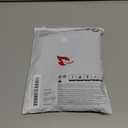 baleaf Women's 4" High Waisted Workout Shorts with Pockets Elastic Athletic Gym Running Yoga Shorts Modal Soft Black, M