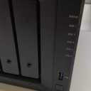 Synology DS1525+ Video Editing & Production Server - Scale to 300TB, 10GbE Ready & Multi-User Workflows (5-Bay Diskless NAS)