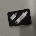 512GB Photo Stick for Phone, Qainerly USB Flash Drive for Phone All Models, 4-in-1 Design Transfer Storage, iPad/PC/Android
