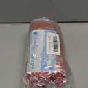 Red and Gold Balloon Garland Double Stuffed Ruby Red Gold Balloons Arch Kit With Mylar Balloon for Birthday Wedding Engagement Baby Shower Anniversary Party Decoration