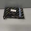 Stance Geodes Mid Cushion Hiking Crew Black MD (US Men's Shoe 6-8.5, Women's Shoe 8-10.5)