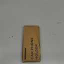 CoolpowNewest Vacuum Magnetic Phone Holder for Car Phone Holder MountMovable Vacuum Suction Magsafe Car Mount Cell Phone Holders for Your Car Accessories Interior for Women Men for iPhone 17 16 15