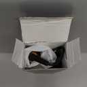 Thermal Brush Curling Iron for Long Dry Hair 30s Fast Heat Heated Round Brush for Curling & Volumizing & Straightener