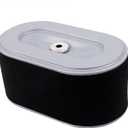 279-32607-07 Air Filter for Subaru Robin EX27 9HP Wacker WM270 Engine For Robin 2793260608279-32607-1727932607172793260707279-32606-08,For Wacker 0156753 Stens 100-858