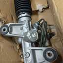 Power Steering Rack and Pinion Assembly Replacement for Honda Accord 2003-2007,Acura TL V6 2004-2008,26-2703,44250-35041,4425035041,53601-SDA-A04