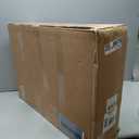 AIPOILTPE Floor mats Custom for 2021-2025 Grand Cherokee L(for 7 Seats) | All-Weather | Easy to Clean | All-Round ProtectionFull Set Automobile mats Accessories.