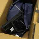 TYC 5750532 Non-Heated Replacement Left Mirror for Nissan Sentra, 1 Pack