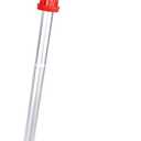 Hand Crank Fuel Pump Hand Rotary Pump Aluminum Alloyhand Crank Oil Drum Pump, Pumping Fuel, For Fuel Oils, Lubricating Oil, And Cooking Oils