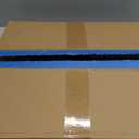 Christmas Wreath Decorations - 24 Inch Norfolk Pine Wreath with Vintage Charm Cow Bell, Christmas Wreaths for Front Door, Christmas Door Wreath for Outdoor Indoor Wall Windows Christmas Decor (1 Pack)