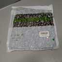 PRETTYGARDEN Womens Summer Dresses Spaghetti Strap Floral Maxi Dress Sleeveless Long Bodycon Dresses Wedding Guest Dress (S)