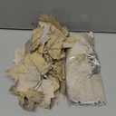 Timer - 2 Pack Thanksgiving Decorations Fall Garland with Lights Fall Decorations for Home, Maples Leaves Garland Thanksgiving Lights Total 13Ft 40LED Battery Operated Indoor Outdoor Christmas Decor (Grey White)