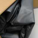 Intex 64417ED 22in Queen Dura-Beam Comfort Plush High-Rise Inflatable Air Mattress with Built in Pump for Travel and Camping, 600lb Weight Capacity (Grey)