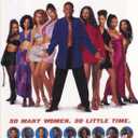 How to be a Player Movie Poster Print (27 x 40)