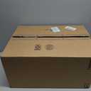 21 Inch 200N/44lb/20kg Gas Springs, 21" Gas Struts Hydraulic Lift Support Toolbox Storage Box Window, 1 Pcs, Silver Tone