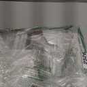 Egofine 11x14 Picture Frame Made of Solid Wood with Plexiglass, Display Pictures 5x7/8x10 with Mat or 11x14 Without Mat, for Table Top and Wall Mounting Photo Frame, Light Brown