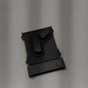 Power Seat Switch Front Right Passenger Side 10 Pin Compatible with 2006-2016 Chrysler 300 Town & Country 2009-2018 Cherokee Dodge Charger Durango Grand Caravan Seat Control Switch 56049432AE