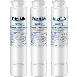 Refrigerator Water Filter Compatible with Frigidaire EPTWFU01, EWF02, Pure Source Ultra II, 3PACK